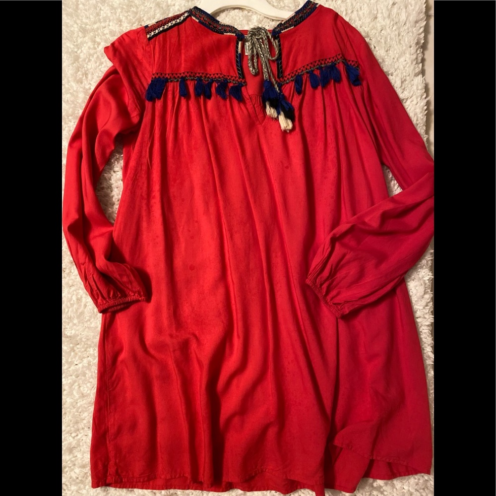 Forever 21 tunic / dress